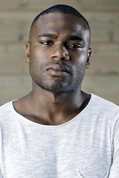 Marshall Bingham profile image