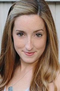 Leigha Hancock as Stunt Double in Finding ʻOhana (01/2021)