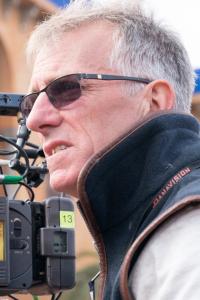 Alan Stewart as Additional Photography in Creed (11/2015)