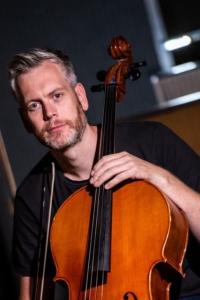 Chris Benstead as Original Music Composer in Operation Fortune: Ruse de Guerre (01/2023)