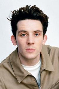 Josh O'Connor as Patrick Zweig in Challengers (04/2024)