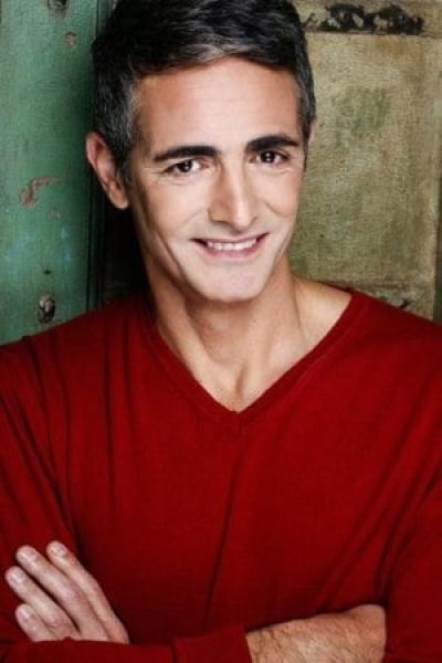 Juan José Arjona profile image