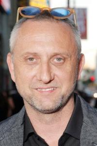Marius Biegai as Oleg Stavinsky in Season 2 (04/2019)