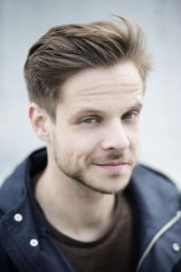 Bert Verbeke as Gert Albrechts in Season 4 (09/2022)