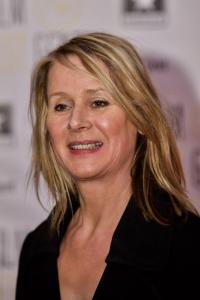 Hilde Heijnen as Dorine Albrechts in Season 3 (02/2022)