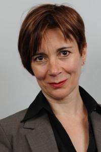 Marijke Hofkens as Greet Verdonck in Season 3 (02/2022)