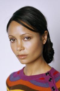 Thandiwe Newton as Eshe (voice) in Mufasa: The Lion King (12/2024)