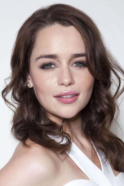 Emilia Clarke profile image