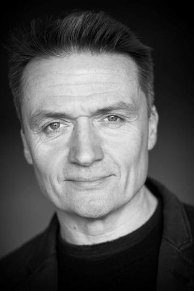 Hal Fowler profile image