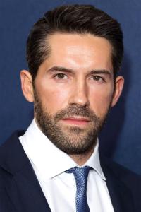 Scott Adkins as Jacquard in The Pink Panther (02/2006)