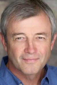 James Read as Elle's Father in Legally Blonde 2: Red, White & Blonde (07/2003)