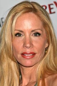 Tane McClure as Elle's Mother in Legally Blonde 2: Red, White & Blonde (07/2003)