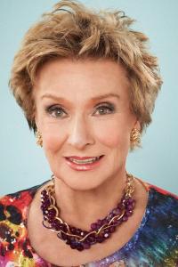 Cloris Leachman as Gran Crood (voice) in The Croods (03/2013)