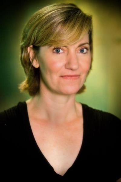 Zanne Devine profile image
