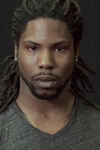 Rodney Alexandre as Extras Casting in Bad Santa 2 (11/2016)