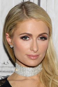 Paris Hilton as Female Club-Goer in The Cat in the Hat (11/2003)