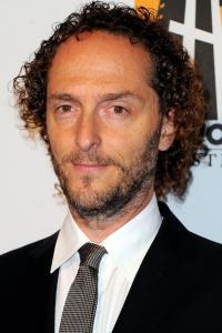 Emmanuel Lubezki as Director of Photography in Ali (12/2001)