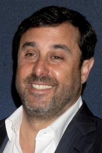 Jeff Schaffer as Screenplay in The Cat in the Hat (11/2003)
