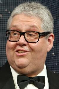 David Mandel as Screenplay in The Cat in the Hat (11/2003)
