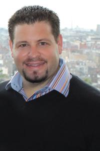 Dean Zimmerman as First Assistant Editor in The Cat in the Hat (11/2003)