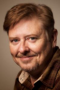 Dave Foley as Script in The Cat in the Hat (11/2003)