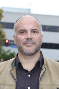 Tony Guma as Jim in Mission: Impossible III (04/2006)