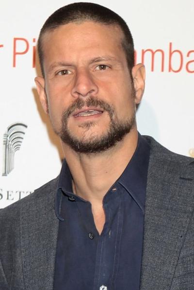 Andrea Sartoretti profile image