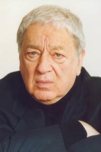 Paolo Bonacelli as Monsignore in Mission: Impossible III (04/2006)