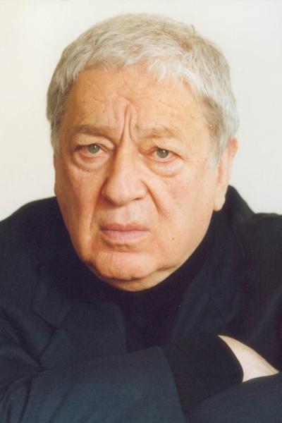 Paolo Bonacelli profile image