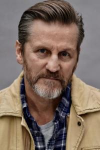 Jerry Trimble as Davian's Thug (uncredited) in Mission: Impossible III (04/2006)