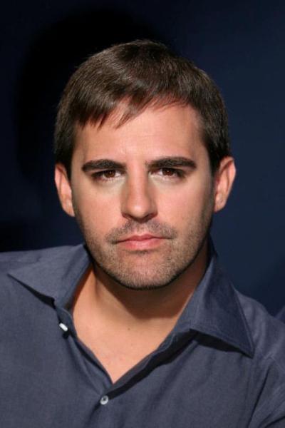 Roberto Orci profile image