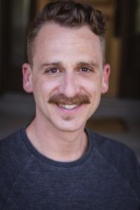 Arthur Anderson as First Assistant Director in Mission: Impossible II (05/2000)
