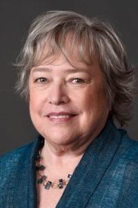 Kathy Bates as Sunny Soke in Bad Santa 2 (11/2016)