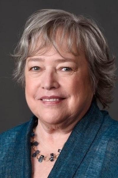 Kathy Bates profile image