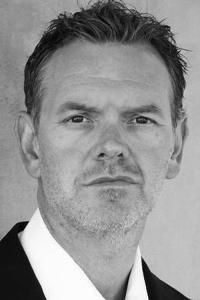 Scott G. Anderson as Frederick Fleet in Titanic (11/1997)