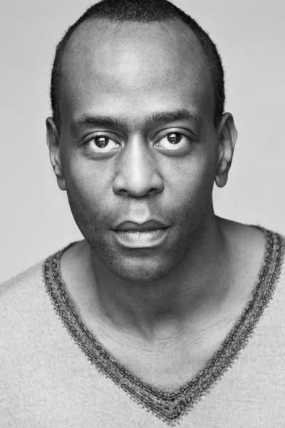K. Todd Freeman profile image