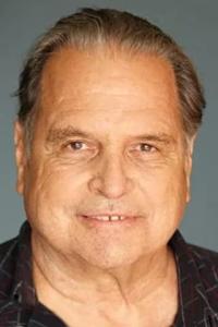 Lanny Lutz as Bartender in The Dark Knight (07/2008)