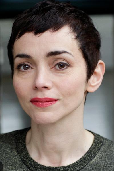 Helene Maksoud profile image