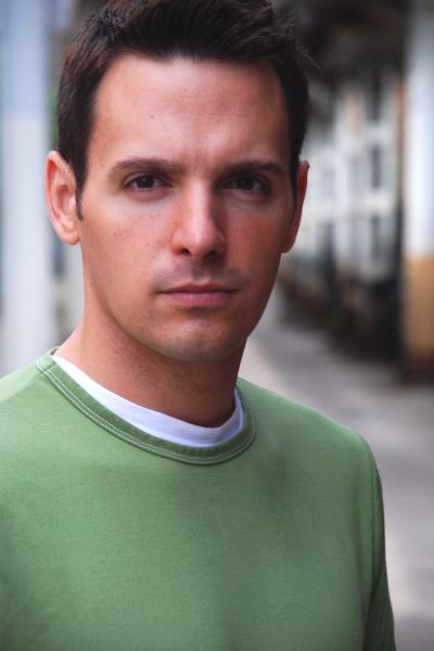 Joshua Rollins profile image