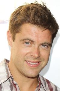 Matthew Leitch as Prisoner on Ferry in The Dark Knight (07/2008)