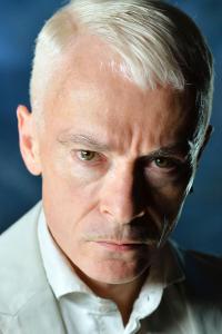Matthew Sim as Spice Steward in Dune: Part Two (02/2024)