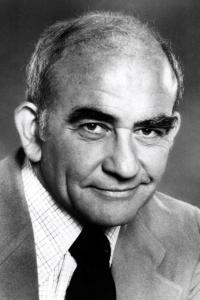 Ed Asner as Carl (voice) in Carl's Date (06/2023)