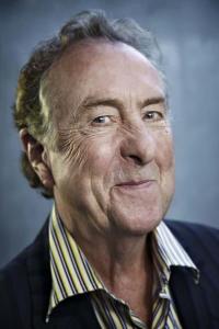 Eric Idle as Merlin (voice) in Shrek the Third (05/2007)