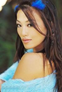 Sung-Hi Lee as Muka Laka Miki in Christmas Vacation 2: Cousin Eddie's Island Adventure (12/2003)
