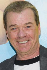 Rodger Bumpass as Lab Visitor in Christmas Vacation 2: Cousin Eddie's Island Adventure (12/2003)