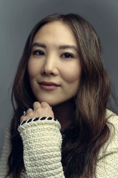Ally Maki profile image