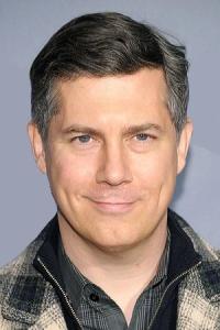 Chris Parnell as Uncle Stu in Home Sweet Home Alone (11/2021)