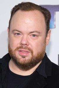 Devin Ratray as Buzz McCallister in Home Sweet Home Alone (11/2021)