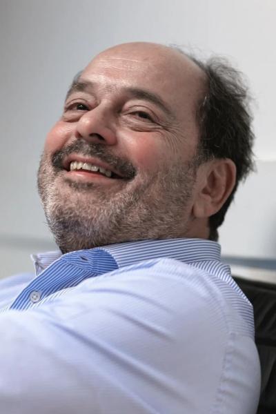 Yorgos Stefanakos profile image