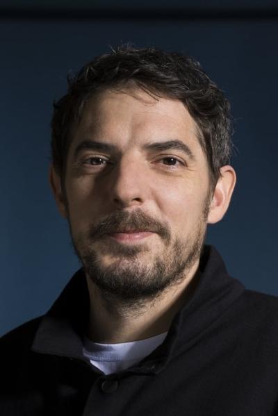 Damien Bonnard profile image